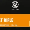 21320478 - RWS target rifle 22lr