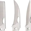 RXBA050607 - ROXON Set 3 Lames Roxon Phantom