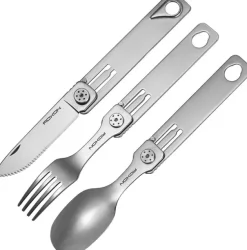 RXC1 - ROXON Set de couverts C1, 3 en 1
