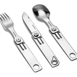RXC1 - ROXON Set de couverts C1, 3 en 1
