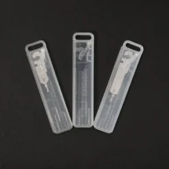 RXFT04 - ROXON FT04 Outils Flex 04 embouts T6/T8/ferrorod