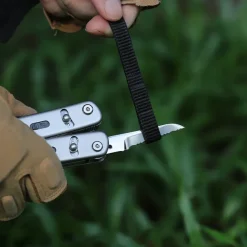 RXFT02 - ROXON FT02 Outils Flex 02 scalpels, deux lames serrations