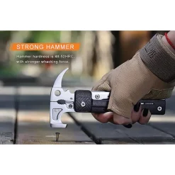 RXH1 - ROXON Multitool Marteau