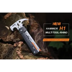 RXH1 - ROXON Multitool Marteau