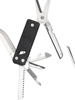 RXKS2E - ROXON KS2E Elite Couteau Multifonction