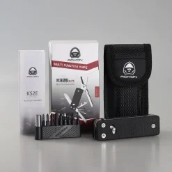 RXKS2E - ROXON KS2E Elite Couteau Multifonction