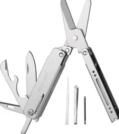 RXM3 - ROXON M3 Multitool Ciseaux