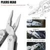 RXS803E - ROXON S803E Flash Elite Multitool