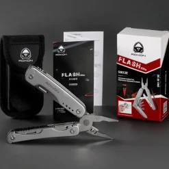 RXS803E - ROXON S803E Flash Elite Multitool