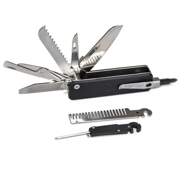 RXS503G - ROXON Flex Companion MultiTool Modulaire