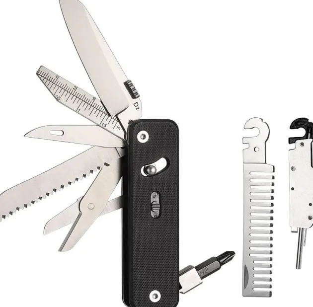 RXS503G - ROXON Flex Companion MultiTool Modulaire
