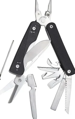 RXS805G - ROXON Flex Titan Multitool Modulaire