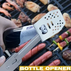 RXS602 - ROXON MBT MINI Barbecue Tool