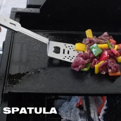 RXS602 - ROXON MBT MINI Barbecue Tool