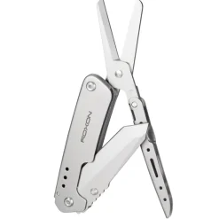RXS501 - ROXON S501Couteau-Ciseaux 2 en 1