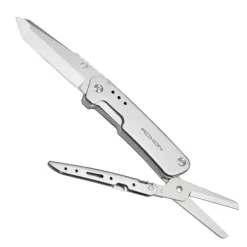 RXS501 - ROXON S501Couteau-Ciseaux 2 en 1