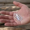 RYM14 - Readyman Dog Tag Survival Card