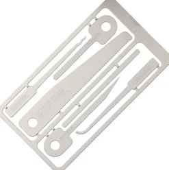 RYM02 - Readyman Hostage Escape Card