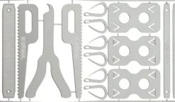 RYM06 - Readyman Medical Card