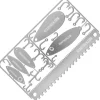 RYM18 - Readyman Total Survival Kit