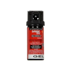 SAB-52CFT1010-GEL - SABRE RED CROSSFIRE 42 ML MK-2 GEL