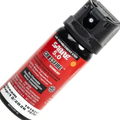 SAB-56CFT10 - SABRE 5.0 CROSSFIRE 45 ML MK-3 STREAM
