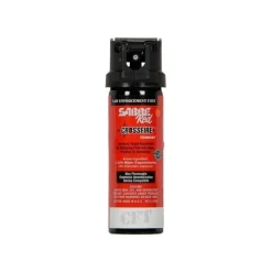 SAB-52CFT20 - Sabre REd Crossfire 60 ml Mk-3.5 Stream