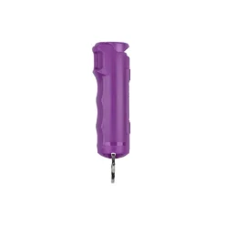 SAB-F15-PROC-02 - Sabre Red Spray au poivre violet