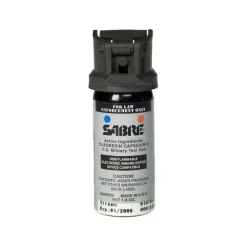 SAB-53H2O10 - SABRE ADVANCED OC/CS 48 ML MK-2 STREAM