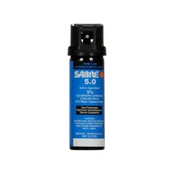 SAB-56H2O20 - SABRE 5.0 66 ml MK-3.5 Stream