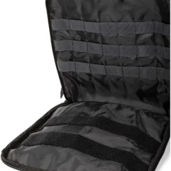 511.56840.019 - 5.11 Sac à dos COVRT 24 41L NOIR