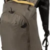 511-56772-367 - 5.11 Sac à dos MOLLE Compressible 12L MAJOR BROWN