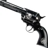 SA73119DT - PIETTA 1873 DONALD TRUMP 357 MAG BLK EDITION LIMITEE