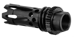 SAI200 - Frein de bouche SAI 4IN1 cal 30 - 5/8X24