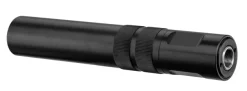 SAI123 - Silencieux SAI COBRA IMPULS+ Cal. 9x19 1/2X28