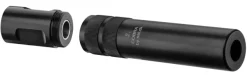 SAI123 - Silencieux SAI COBRA IMPULS+ Cal. 9x19 1/2X28