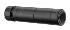 SAI100 - Silencieux SAI M80K cal 5.56 avec fixation QD pour cache flamme A2