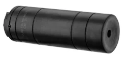 SAI111 - Silencieux SAI QL30-50L cal. 30 montage frein de bouche 4in1