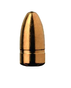 61200203 - SAKO Ogives .7MM/.284 5.1G 78GR 108B SPEEDHEAD FMJ