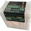 61200202 - SAKO ogives .7MM/.284 HAMERHEAD 11.1G 170GR 216B