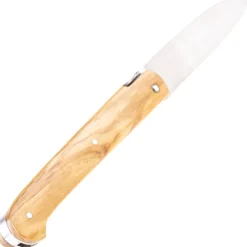 SA511OLI/FSB9-12 Laguiole en Aubrac Sauveterre GM Olivier