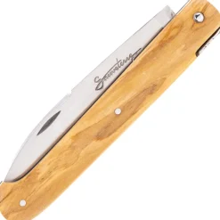 SA511OLI/FSB9-12 Laguiole en Aubrac Sauveterre GM Olivier