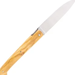 SA511OLI/FSB9-12 Laguiole en Aubrac Sauveterre GM Olivier