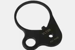 SASE-1 - AR-15/M16 SINGLE ATTACHMENT SLING END PLATE