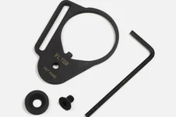 SASE-1 - AR-15/M16 SINGLE ATTACHMENT SLING END PLATE