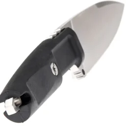 0500/SAT/BLK - Extrema Ratio Shrapnel ONE Satin Black
