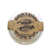 70505 - SAVON A RASER LAMES & TRADITION 100G BOIS DE SANTAL