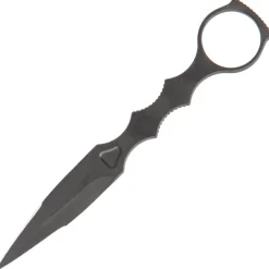 SB9BK - Spartan Blades CQB Black