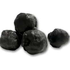 SBF002 - Skull and bones allumes feu Cannon Balls