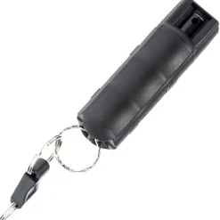 SBHC14 - Sabre Red P-CL-HC-14-OC (clip de ceinture+anneau) 16.2 ml
